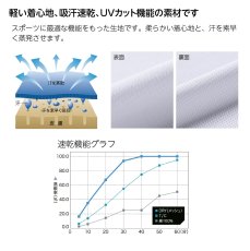 トレーナー 着用イメージ