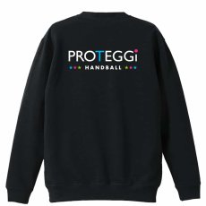 I LOVE HandBall  トレーナー スウェット 裏パイル 練習着 サブ写真