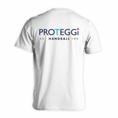 I LOVE HandBall  Tシャツ 半袖 練習着 ドライ サブ写真