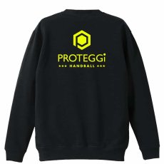 No Shoot, No Life  トレーナー スウェット 裏パイル 練習着 サブ写真