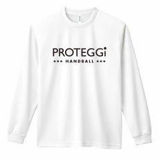 ディフェンス一本！ 守って速攻！  ロンT 長袖Tシャツ 練習着 ドライ サブ写真