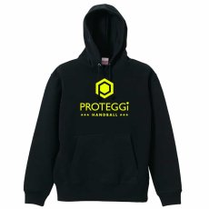45 EXCELLENT SHOOTER  パーカー プルオーバー 裏パイル 練習着 サブ写真