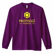45 EXCELLENT SHOOTER  ロンT 長袖Tシャツ 練習着 ドライ サブ写真