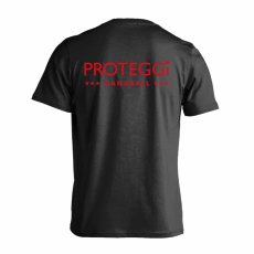 堅守速攻  Tシャツ 半袖 練習着 ドライ サブ写真