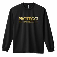 永遠の秘密兵器  ロンT 長袖Tシャツ 練習着 ドライ サブ写真