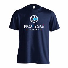 ハンドだけは自分をごまかしたくないんです  Tシャツ 半袖 練習着 ドライ サブ写真
