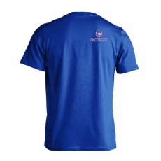 カートゥーン風 ジャンプシュート！  Tシャツ 半袖 練習着 ドライ サブ写真