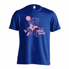 カートゥーン風 ジャンプシュート！  Tシャツ 半袖 練習着 ドライ メイン写真
