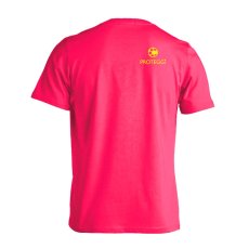カートゥーン風 ジャンプシュート！  Tシャツ 半袖 練習着 ドライ サブ写真