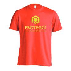 LB LEFT BACK シンプルポジションロゴ  Tシャツ 半袖 練習着 ドライ サブ写真