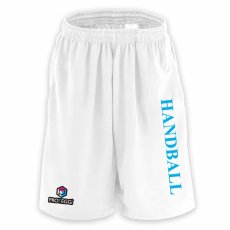 シュッとした HANDBALL  ハーフパンツ ドライ 練習着 メイン写真