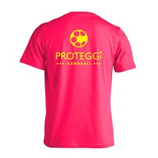 はんどぼーるっくま やるぜ編  Tシャツ 半袖 練習着 ドライ サブ写真