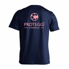 はんどぼーるっくま やるぜ編  Tシャツ 半袖 練習着 ドライ サブ写真