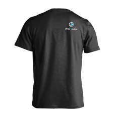 ハンドボールフラワー  Tシャツ 半袖 練習着 ドライ サブ写真