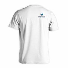 ハンドボールフラワー  Tシャツ 半袖 練習着 ドライ サブ写真