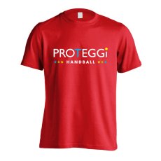 送球愛 かわいい筆文字デザイン  Tシャツ 半袖 練習着 ドライ サブ写真