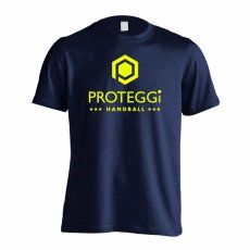 P PIVOT シンプルポジションデザイン  Tシャツ 半袖 練習着 ドライ サブ写真
