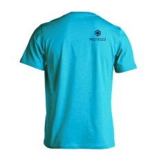 送球少女  Tシャツ 半袖 練習着 ドライ サブ写真