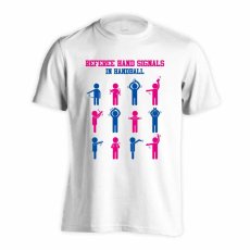 審判のジェスチャーまとめ  Tシャツ 半袖 練習着 ドライ メイン写真