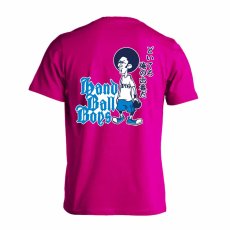 ハンドボールボーイズ 俺の出番編  Tシャツ 半袖 練習着 ドライ メイン写真