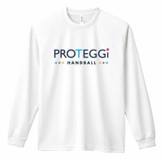 送球組 は組  ロンT 長袖Tシャツ 練習着 ドライ サブ写真