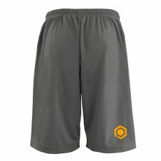 CRAZY ABOUT HANDBALL  ハーフパンツ ドライ 練習着 サブ写真
