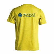 デジタルテキストな HANDBALL  Tシャツ 半袖 練習着 ドライ サブ写真