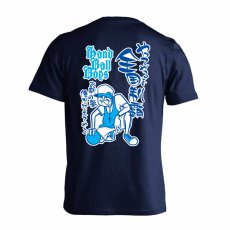ハンドボールボーイズ 全国制覇編  Tシャツ 半袖 練習着 ドライ メイン写真