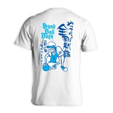 ハンドボールボーイズ 全国制覇編  Tシャツ 半袖 練習着 ドライ メイン写真