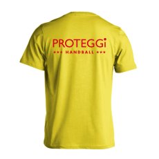 ハンドボールボーイズ 俺がエース編  Tシャツ 半袖 練習着 ドライ サブ写真
