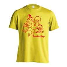ハンドボールボーイズ 俺がエース編  Tシャツ 半袖 練習着 ドライ メイン写真