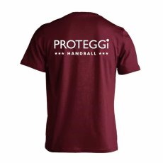 ミリタリー風 Handball  Tシャツ 半袖 練習着 ドライ サブ写真