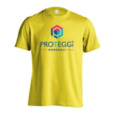 すべては練習の中にある 手書き風デザイン  Tシャツ 半袖 練習着 ドライ サブ写真