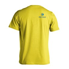 ペンギンのはんどぼーる  Tシャツ 半袖 練習着 ドライ サブ写真