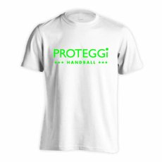 ハンドボールカートゥーン 七転び八起き編  Tシャツ 半袖 練習着 ドライ サブ写真