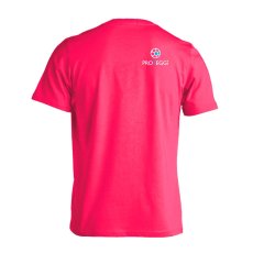 キュートなハートデザインのHandball  Tシャツ 半袖 練習着 ドライ サブ写真