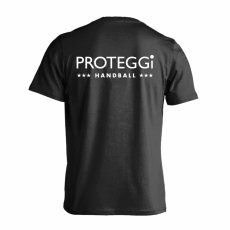 コミック風 ハッキング？  Tシャツ 半袖 練習着 ドライ サブ写真
