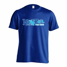 カートゥーンタイトル風ファンキー Handball  Tシャツ 半袖 練習着 ドライ メイン写真