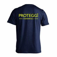 リアルなハンドボールっくま  Tシャツ 半袖 練習着 ドライ サブ写真