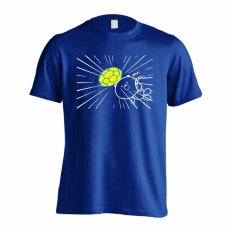 はんどぼーるっくま シュート編  Tシャツ 半袖 練習着 ドライ メイン写真