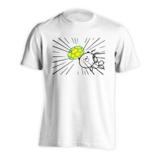 はんどぼーるっくま シュート編  Tシャツ 半袖 練習着 ドライ メイン写真