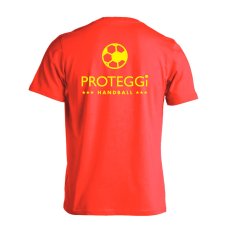 はんどぼーるっくま ジャンプ編  Tシャツ 半袖 練習着 ドライ サブ写真
