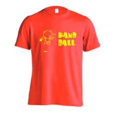 はんどぼーるっくま ジャンプ編  Tシャツ 半袖 練習着 ドライ メイン写真