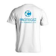 はんどぼーるっくま ジャンプ編  Tシャツ 半袖 練習着 ドライ サブ写真