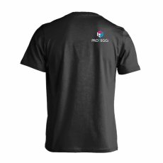 アメリカンテイストな HAND  Tシャツ 半袖 練習着 ドライ サブ写真
