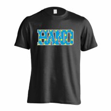 アメリカンテイストな HAND  Tシャツ 半袖 練習着 ドライ メイン写真