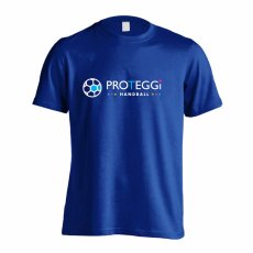 オフィシャルロゴデザイン ボール ホリゾンタル  Tシャツ 半袖 練習着 ドライ メイン写真