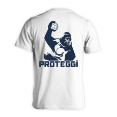 ゴリラワークアウト ハンドボール  Tシャツ 半袖 練習着 ドライ メイン写真