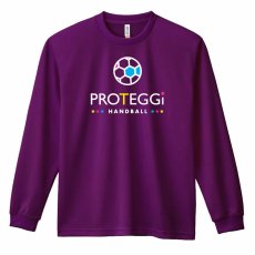 練習ヤだけど 負けるのもっとヤだもん！  ロンT 長袖Tシャツ 練習着 ドライ サブ写真