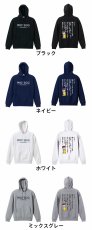 大阪のオカン もっと練習がんばりぃ！ 編  パーカー プルオーバー 裏パイル 練習着 カラーバリエーション